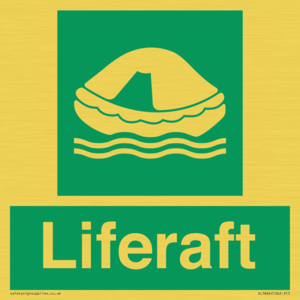 Liferaft